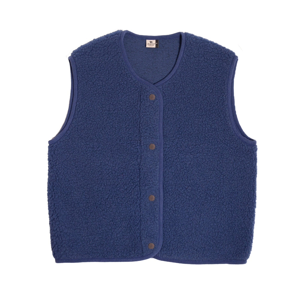 Bodywarmer tyb bleu adulte