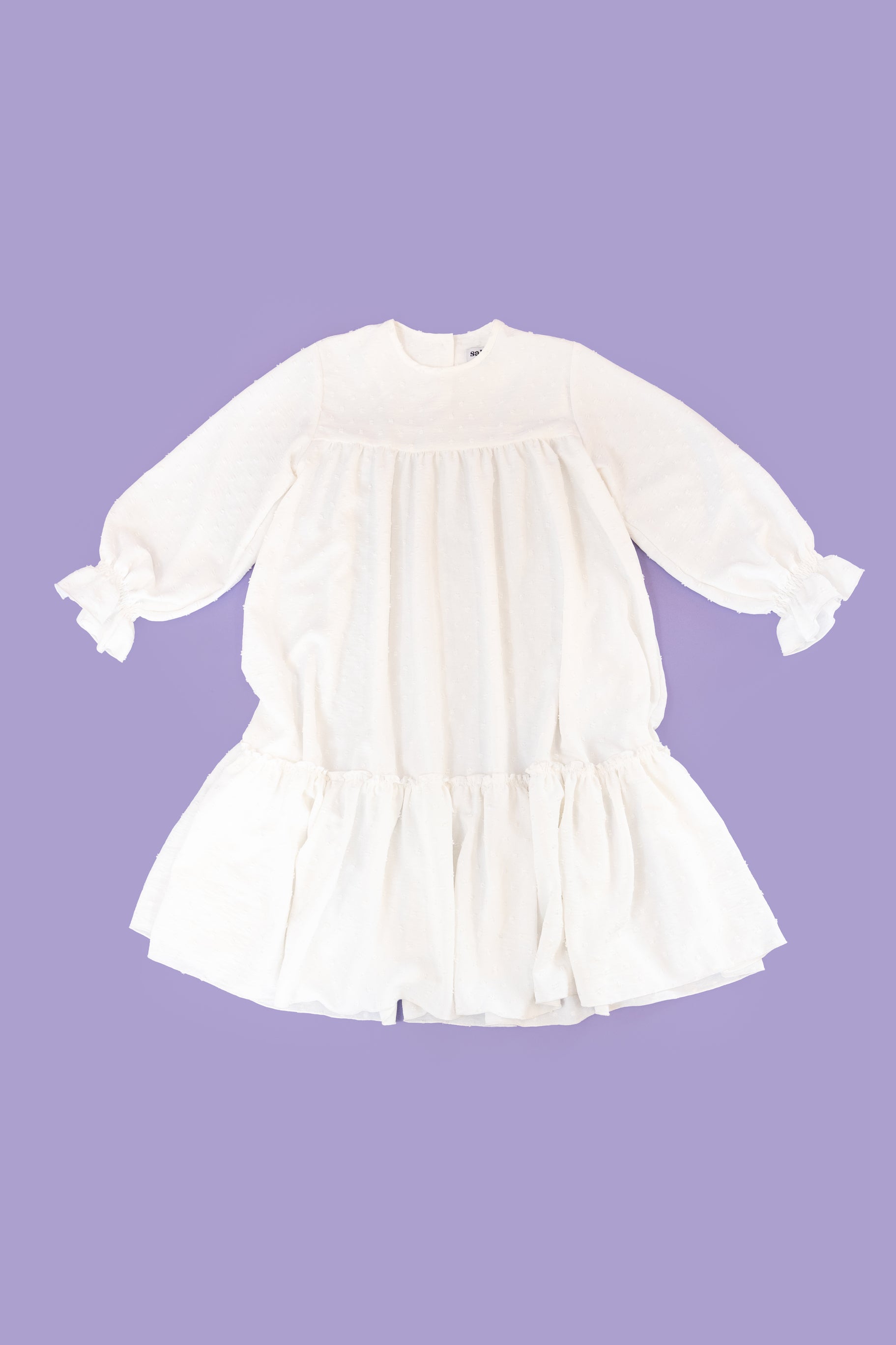 Salty Stitch Boho beauty dress