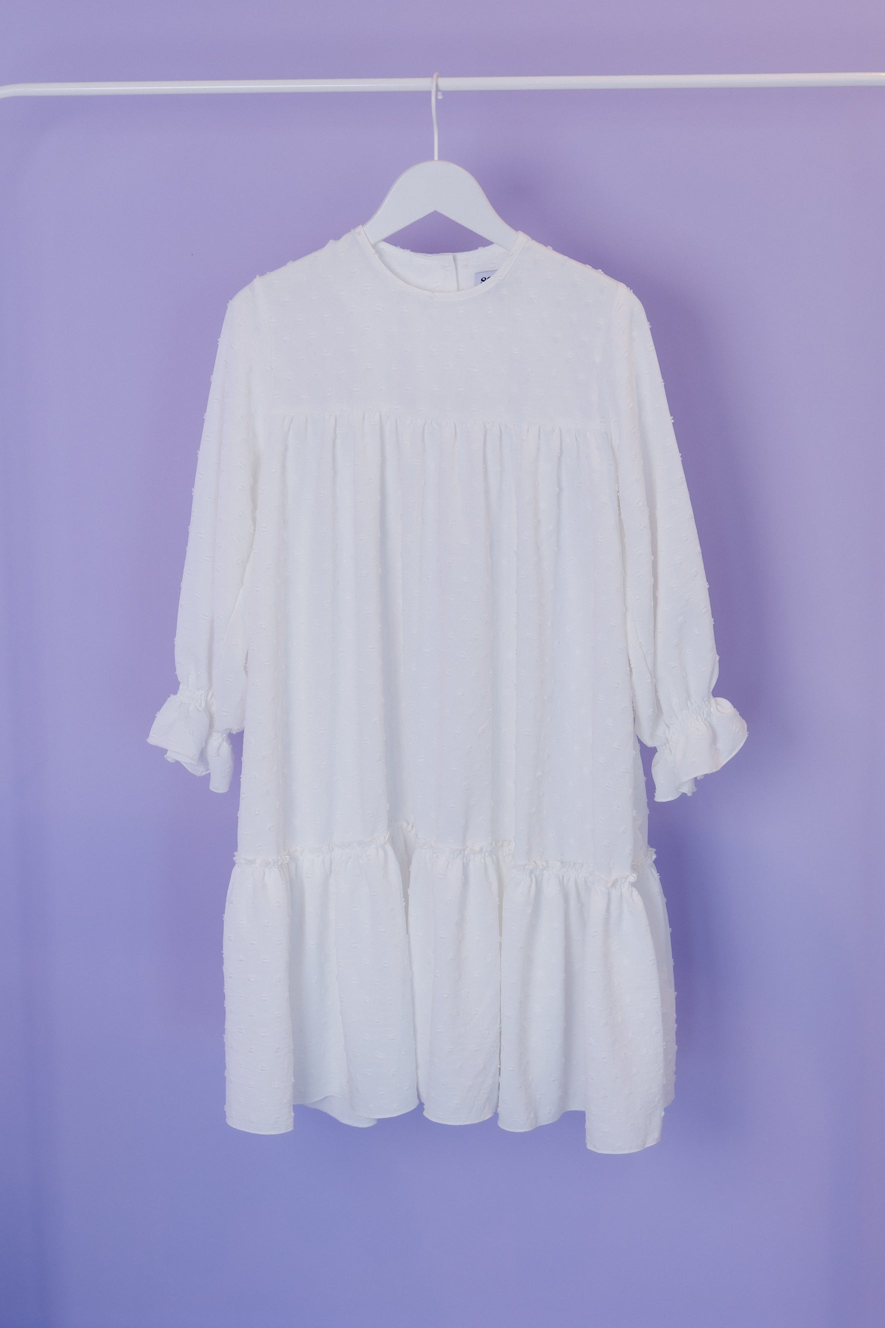 Salty Stitch Boho beauty dress