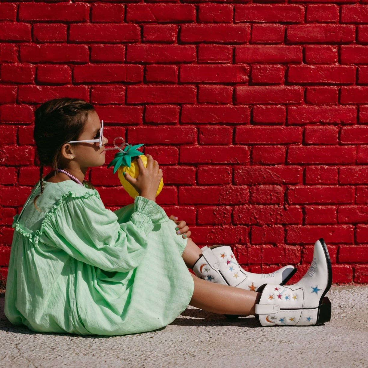 Bootstock Bootstock stars low