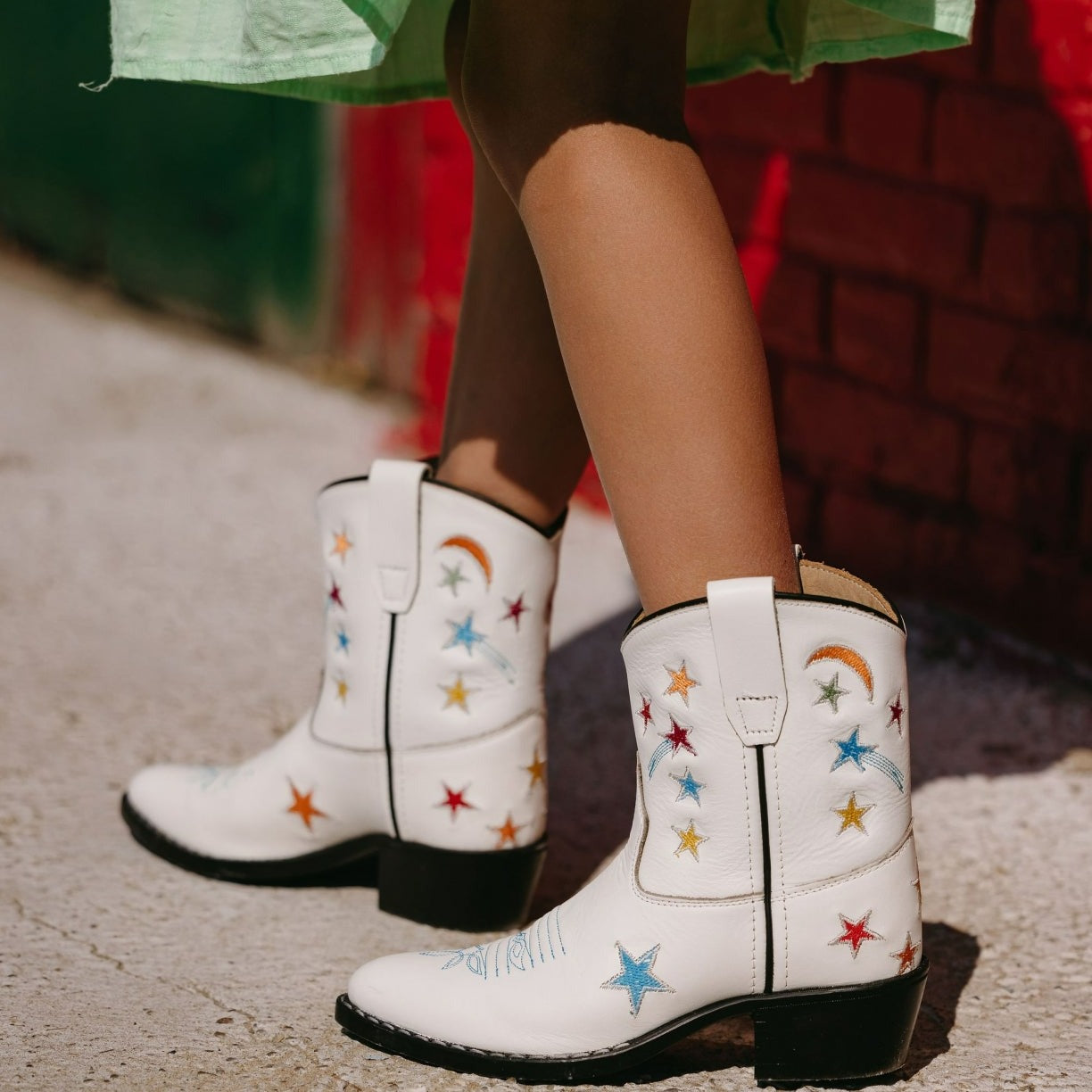 Bootstock Bootstock stars low