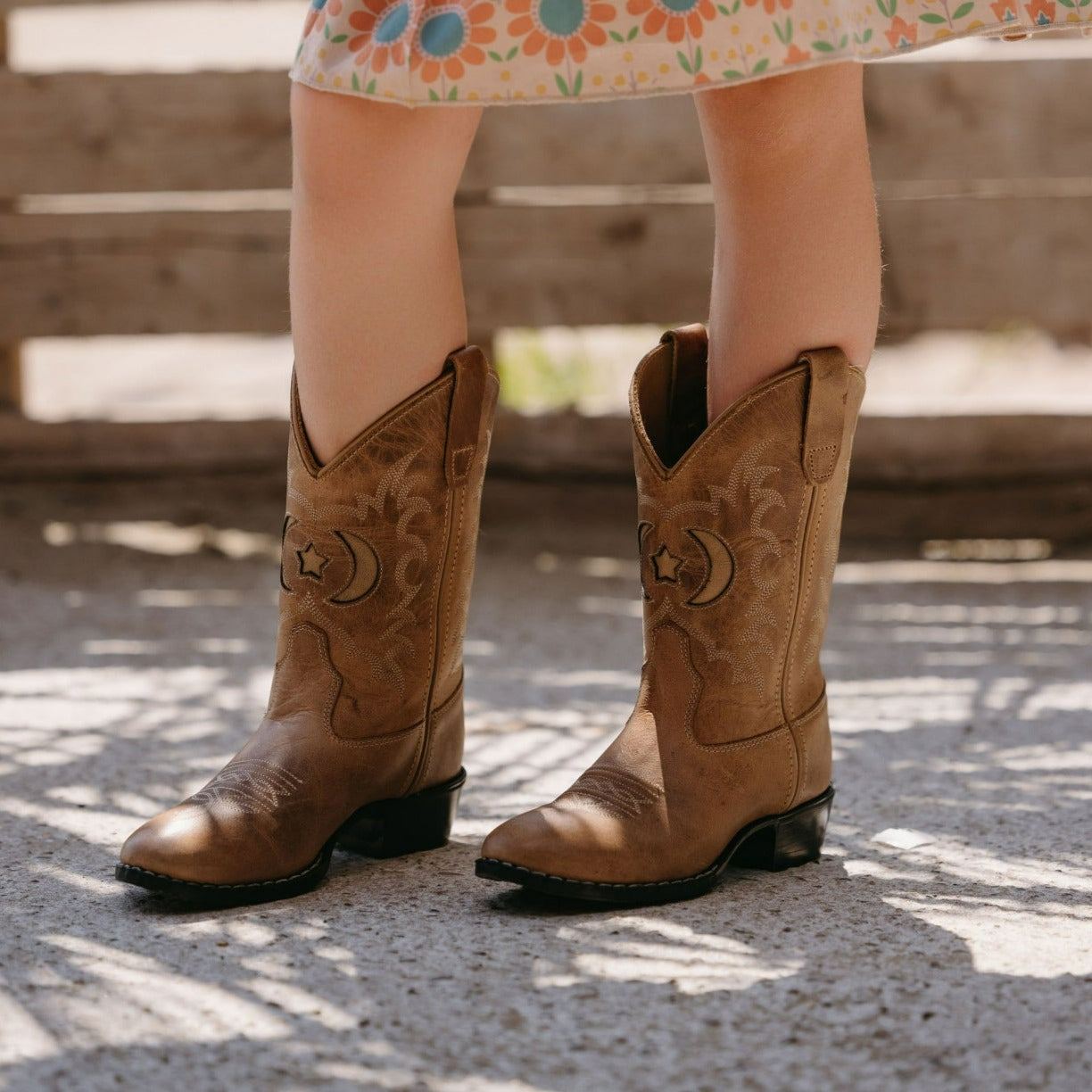 Bootstock Bootstock twinkle