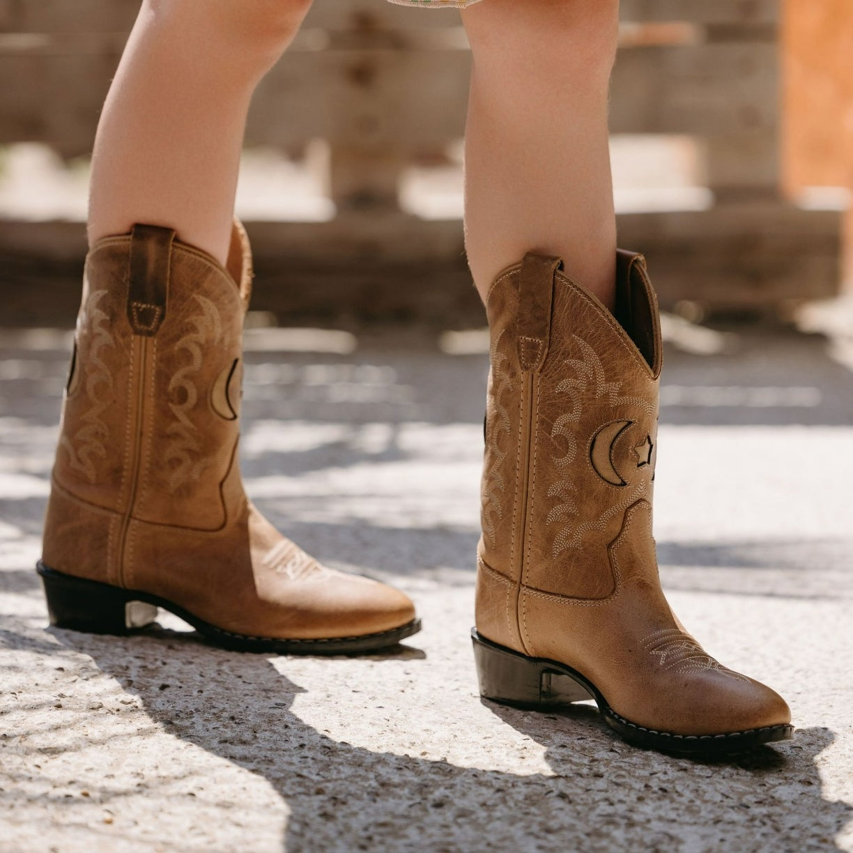 Bootstock Bootstock twinkle