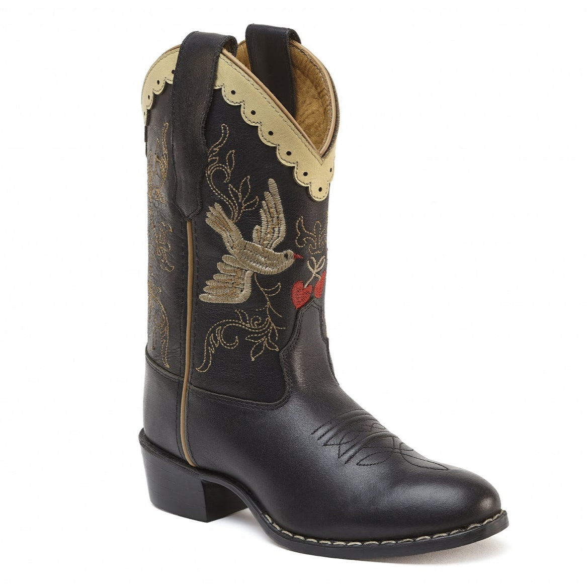 Laarzen dove limited