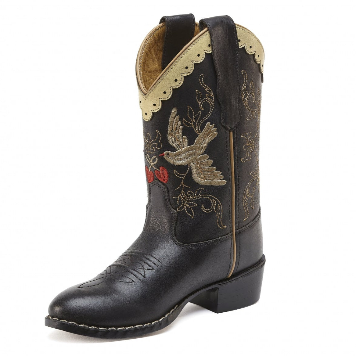 Laarzen dove limited