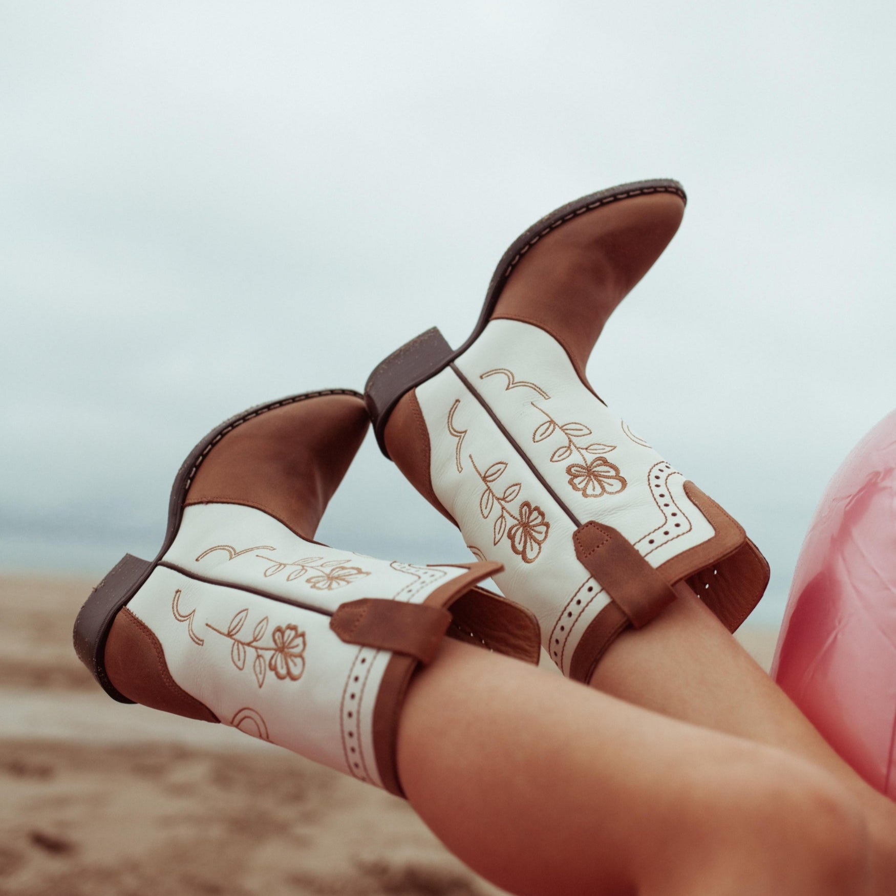 Bootstock hailey brown