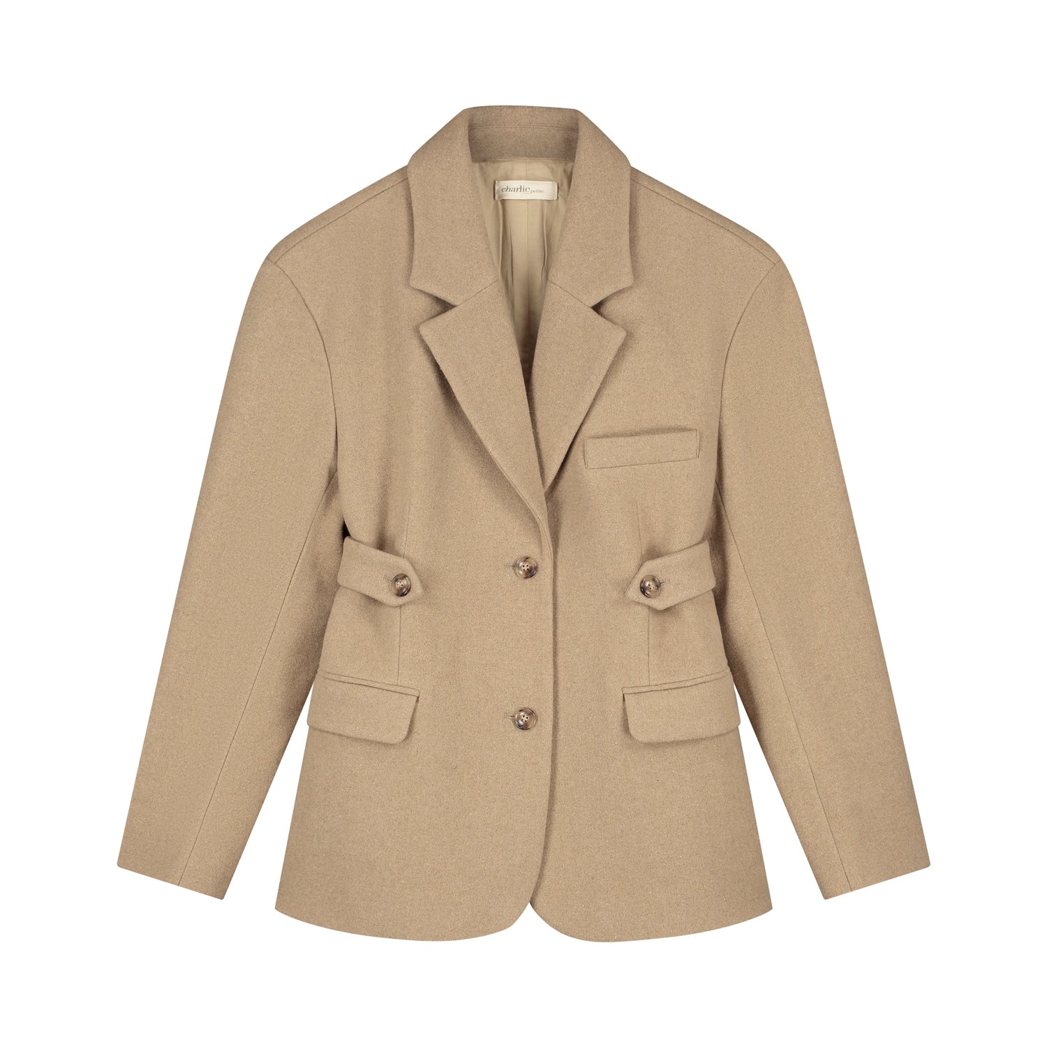 Blazer Olivia vrouwen