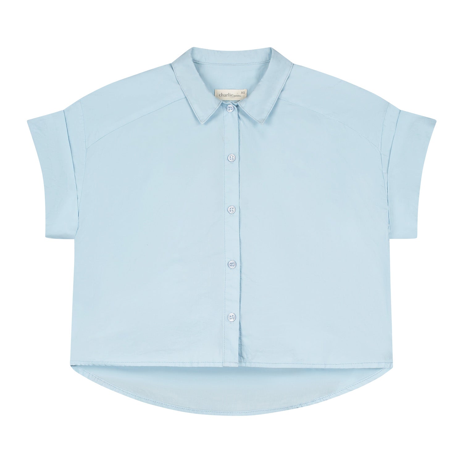 Milou blouse dames