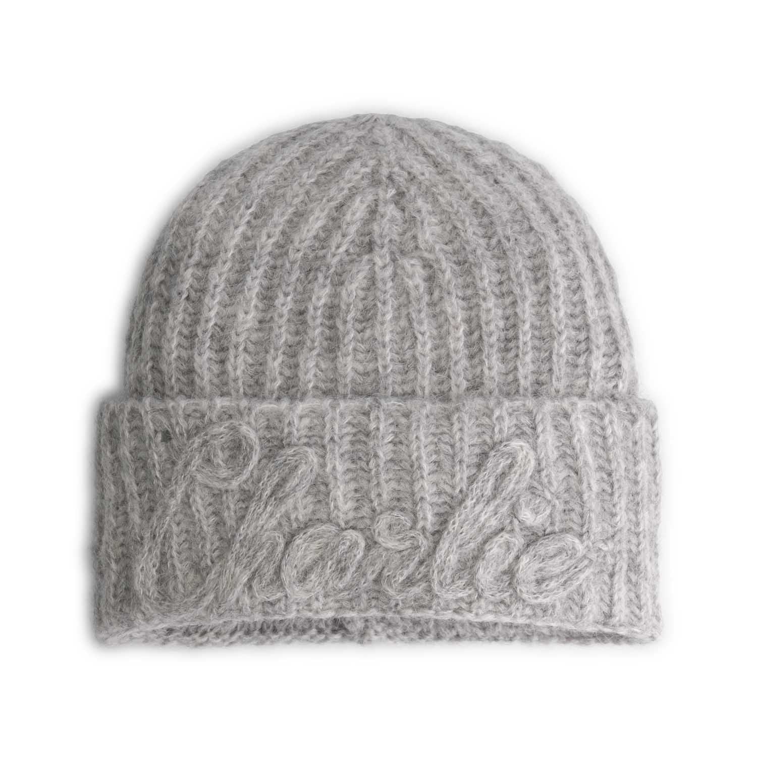 Charlie Petit beanie grijs