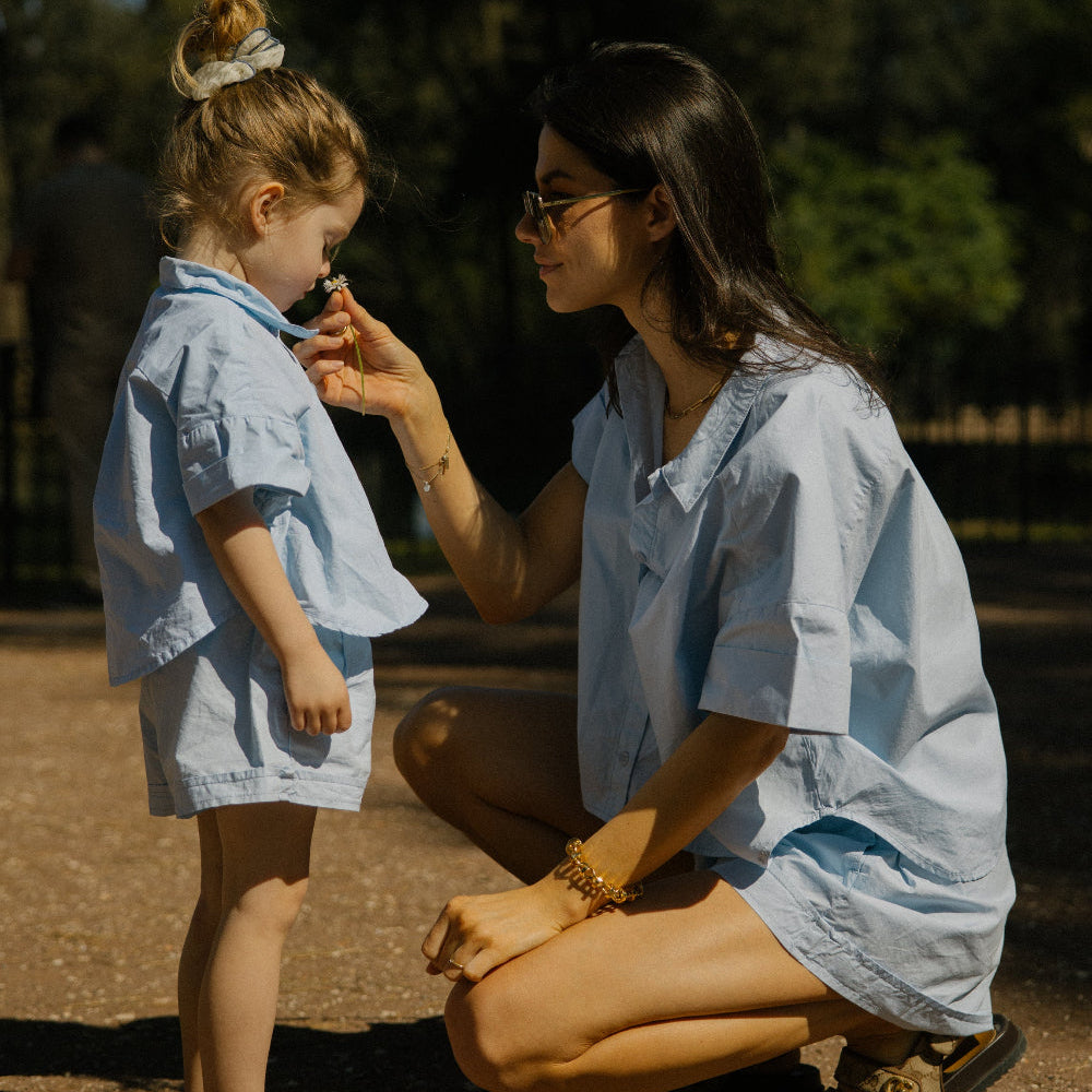 Milou blouse dames