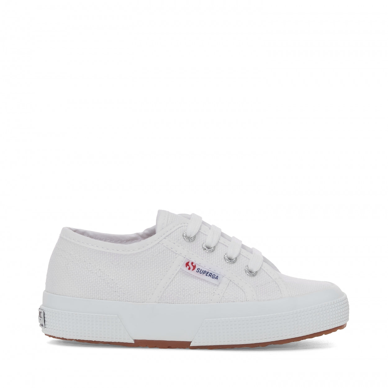 Superga Classic white