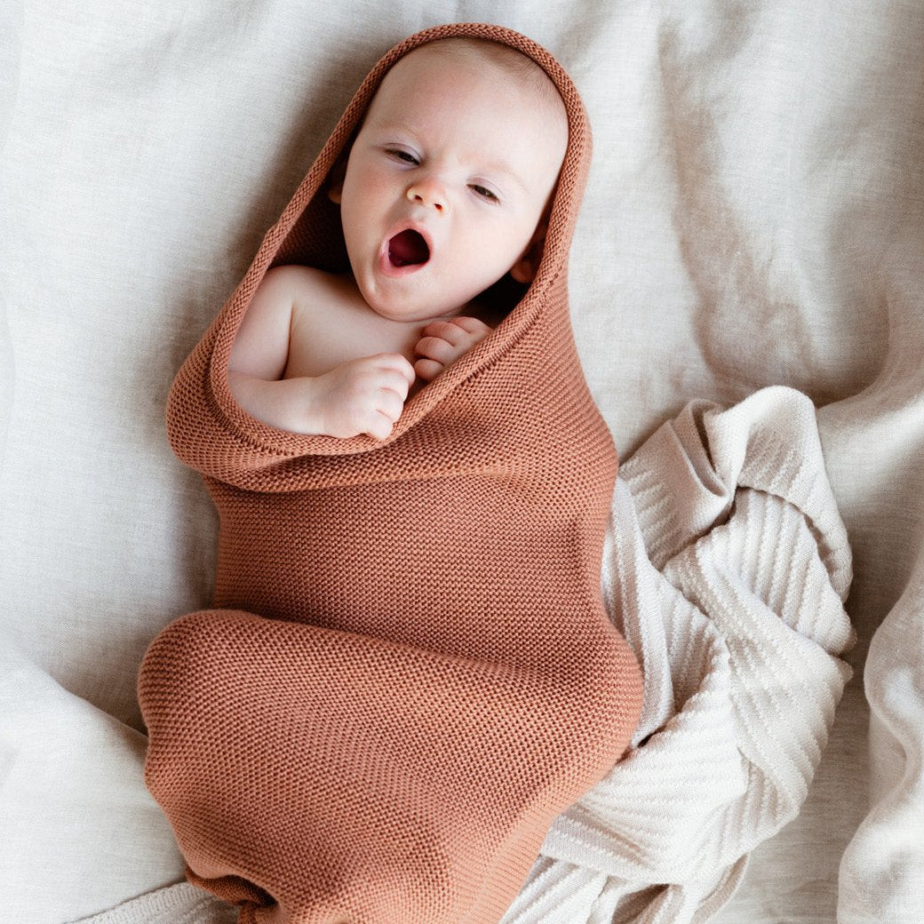 Cocoon | Terracotta Hvid lifestyle 2.