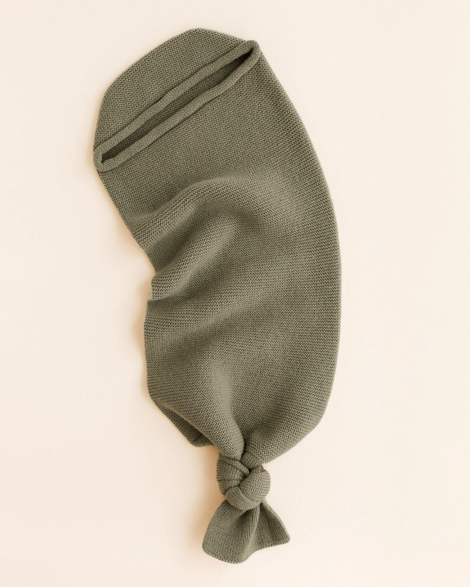 Cocoon artichoke zijkant