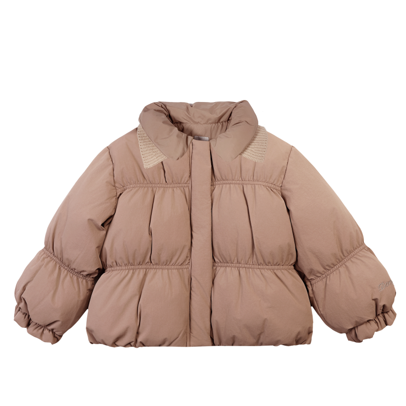 Donsje Jas suzan cloudy rose voorkant