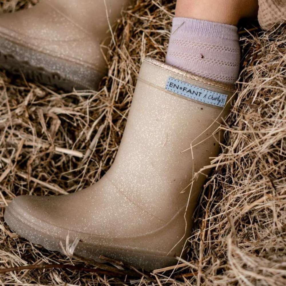 Thermoboots limited edition