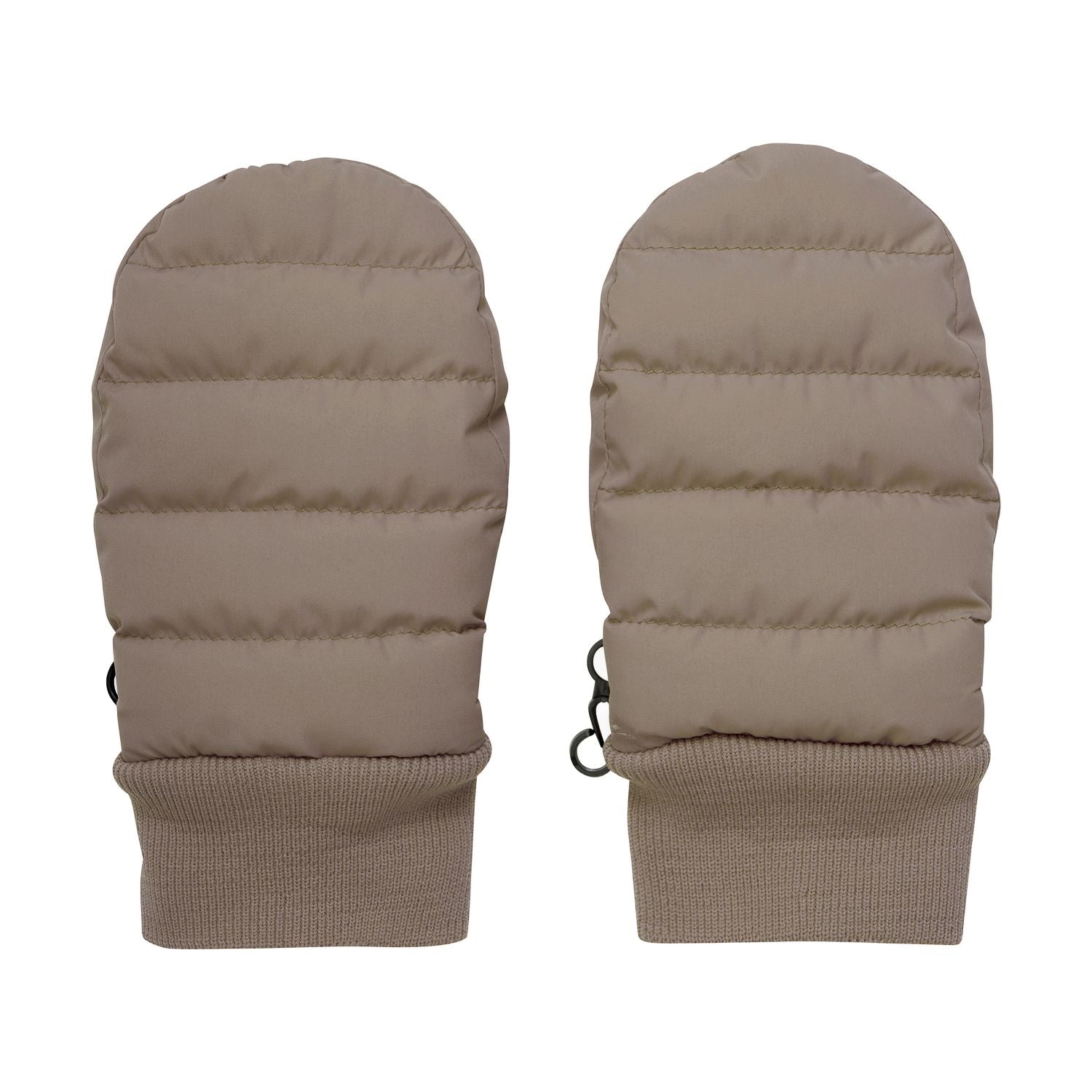 Wanten waterdicht fungi beige enfant