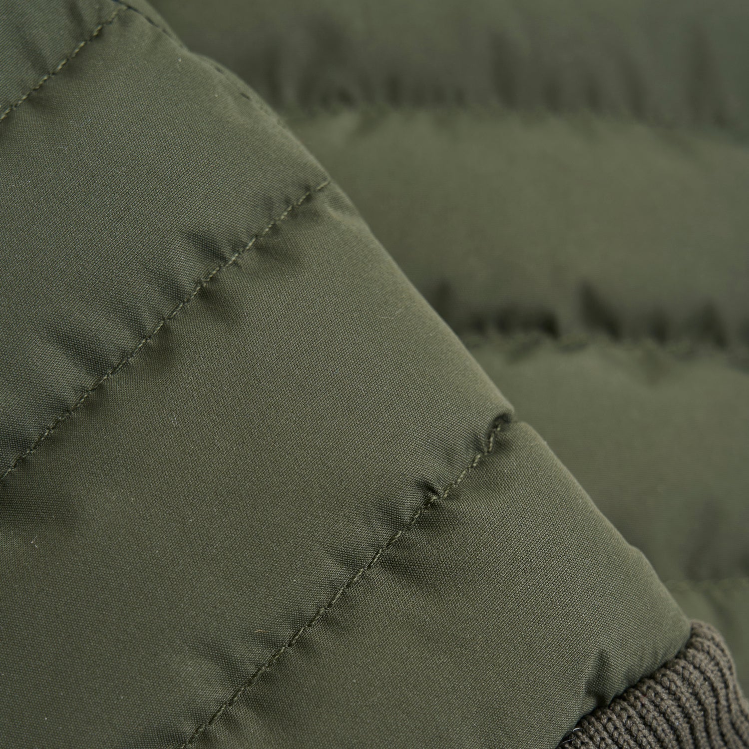 Wanten waterdicht kambaba groen enfant