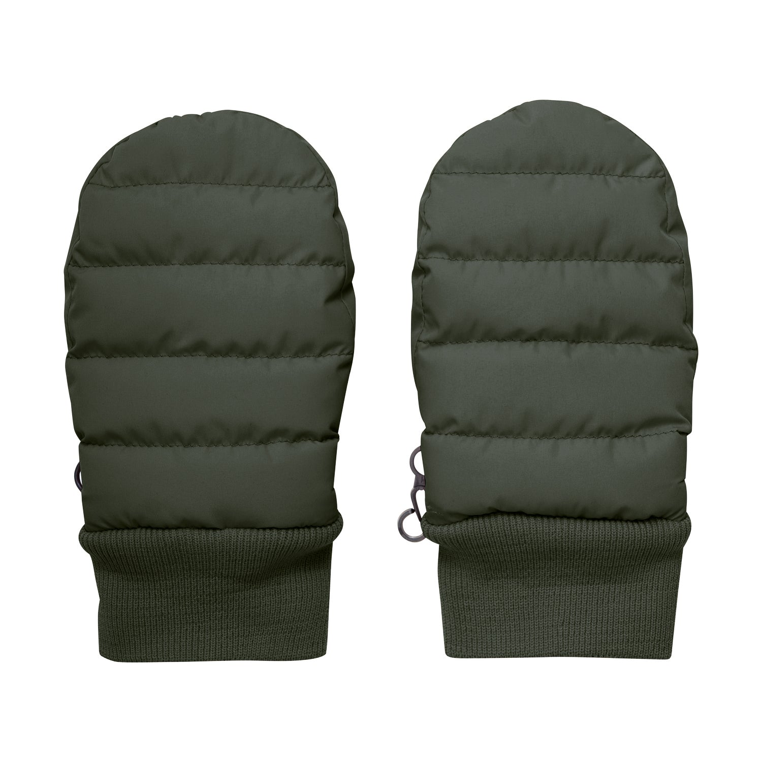 Wanten waterdicht kambaba groen enfant