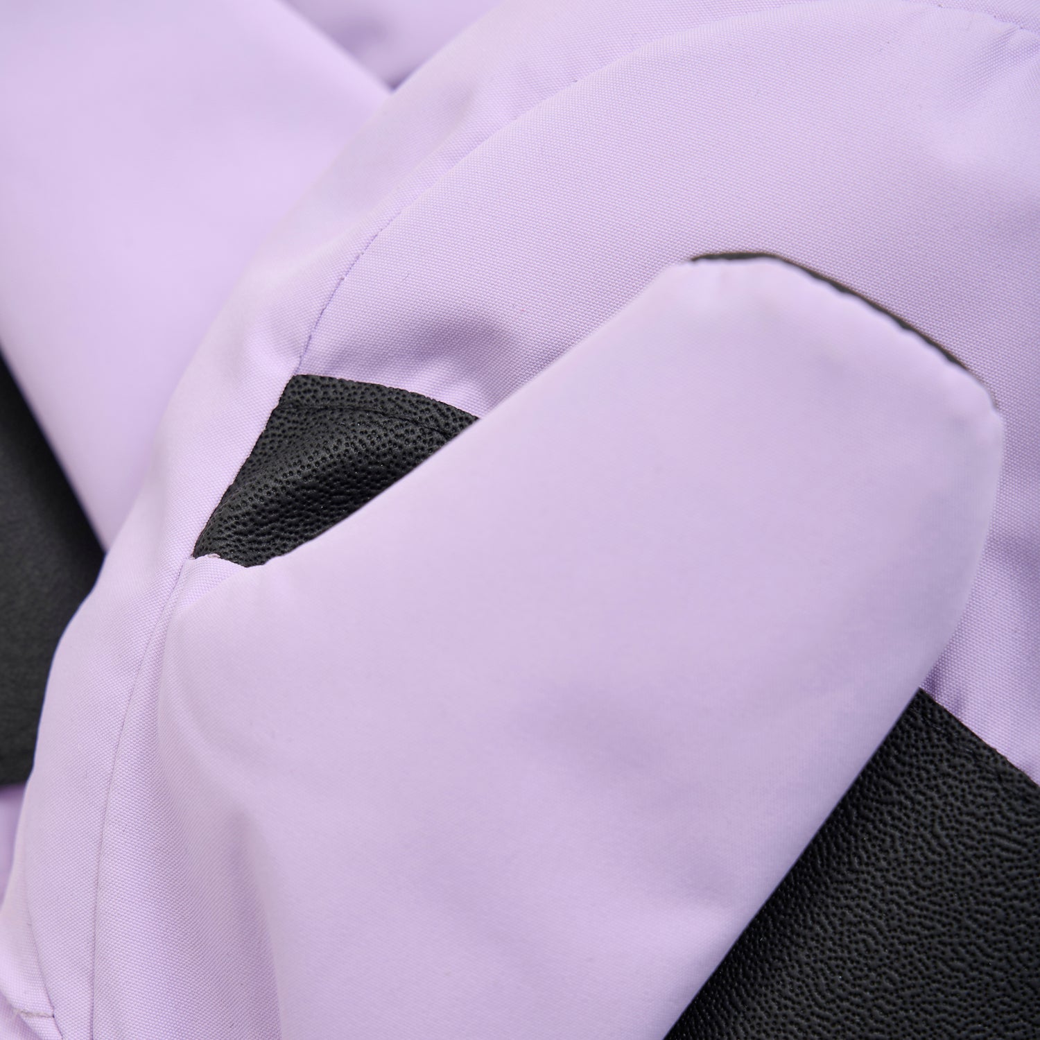 Wanten waterdicht lavender enfant