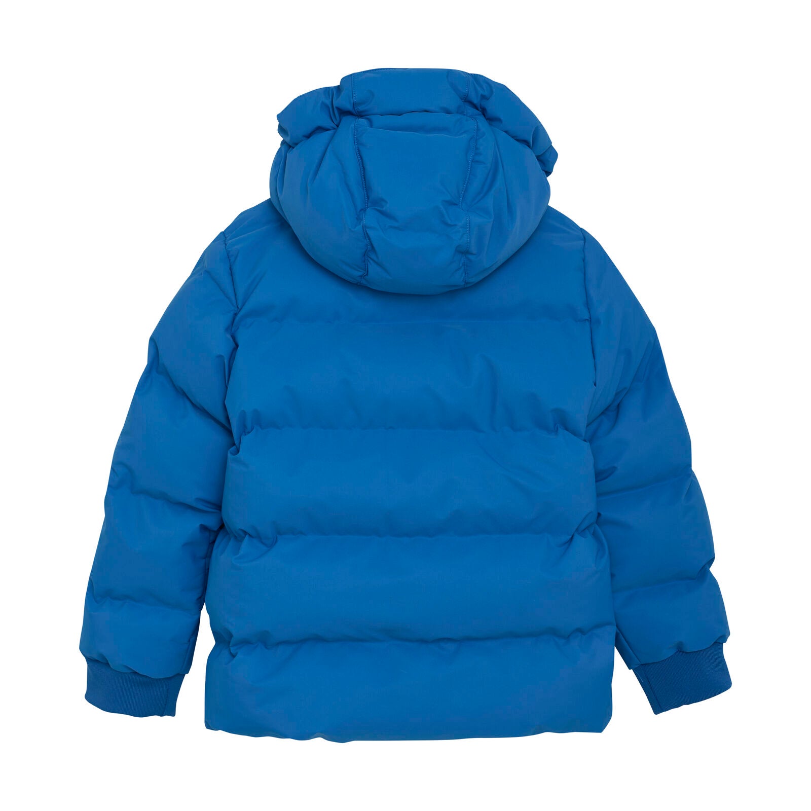 Winterjas star sapphire blauw enfant