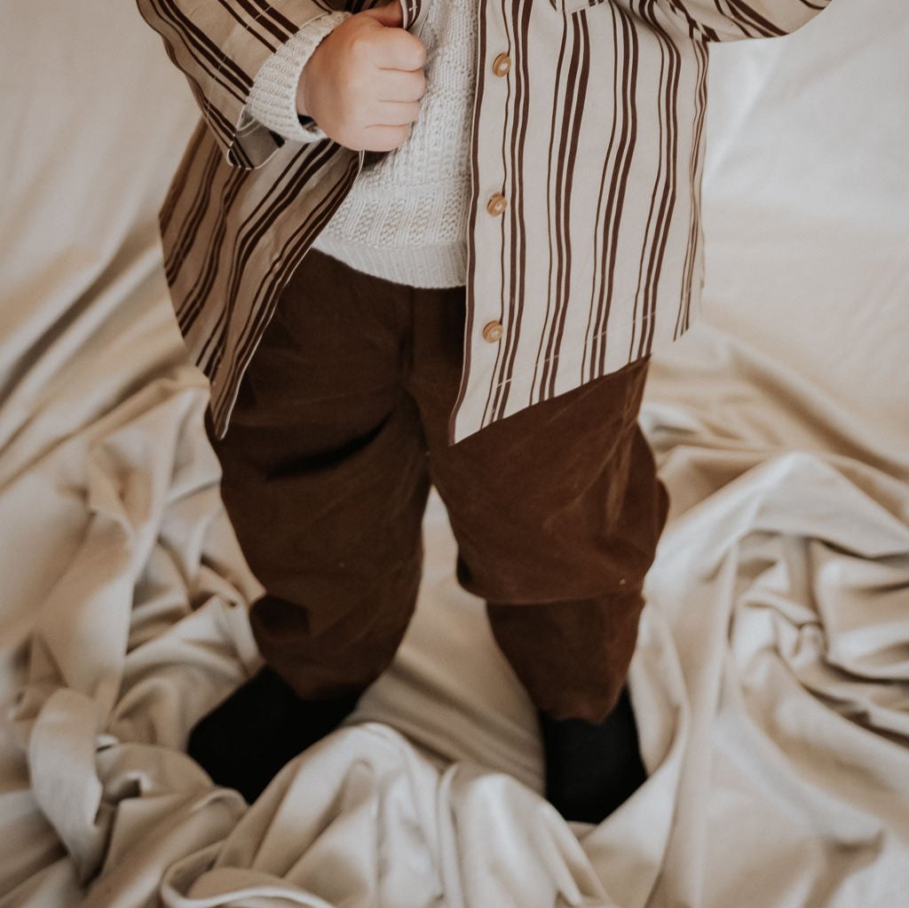 Fliink Dolly pants carafe