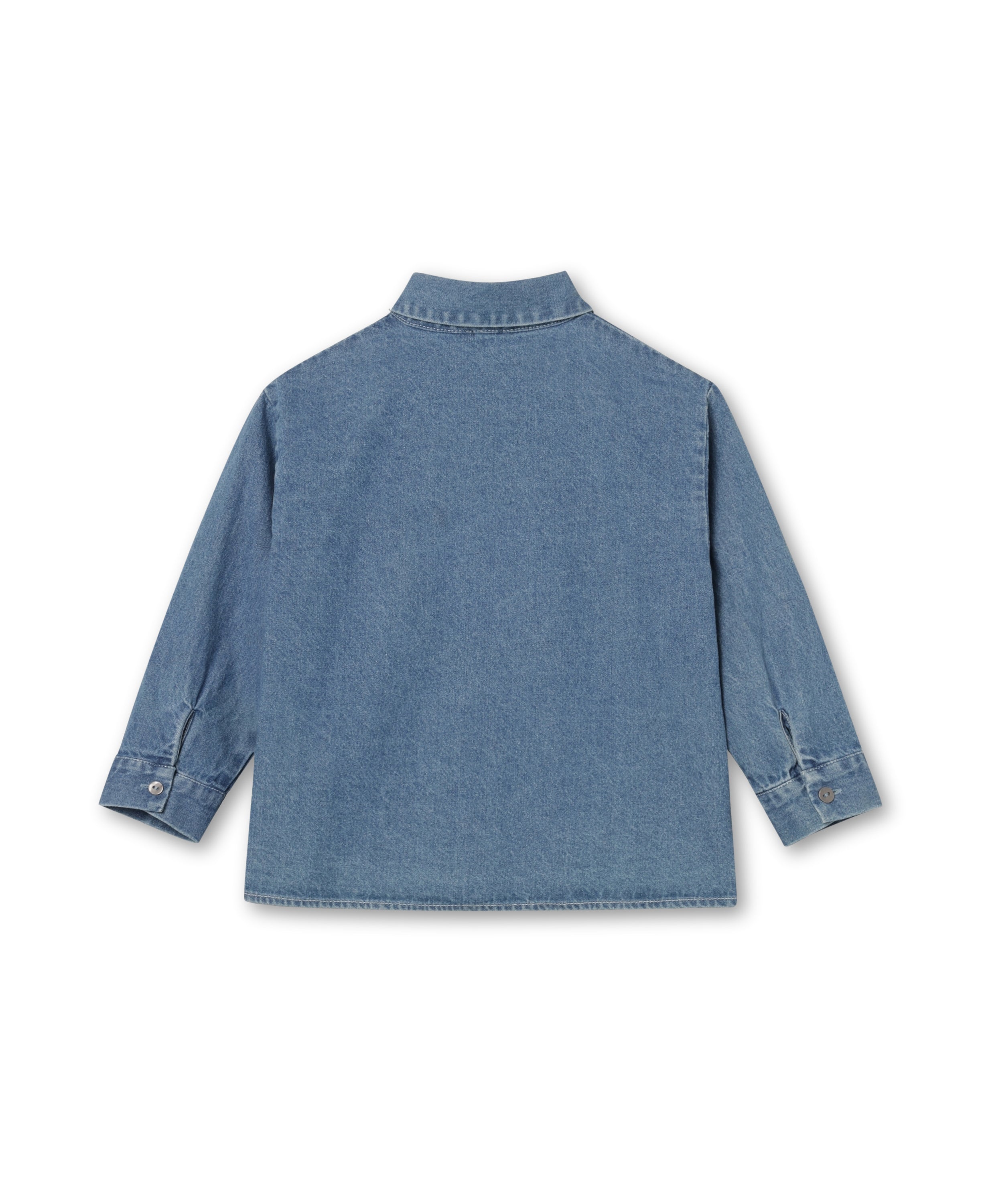 Don longsleeve shirt