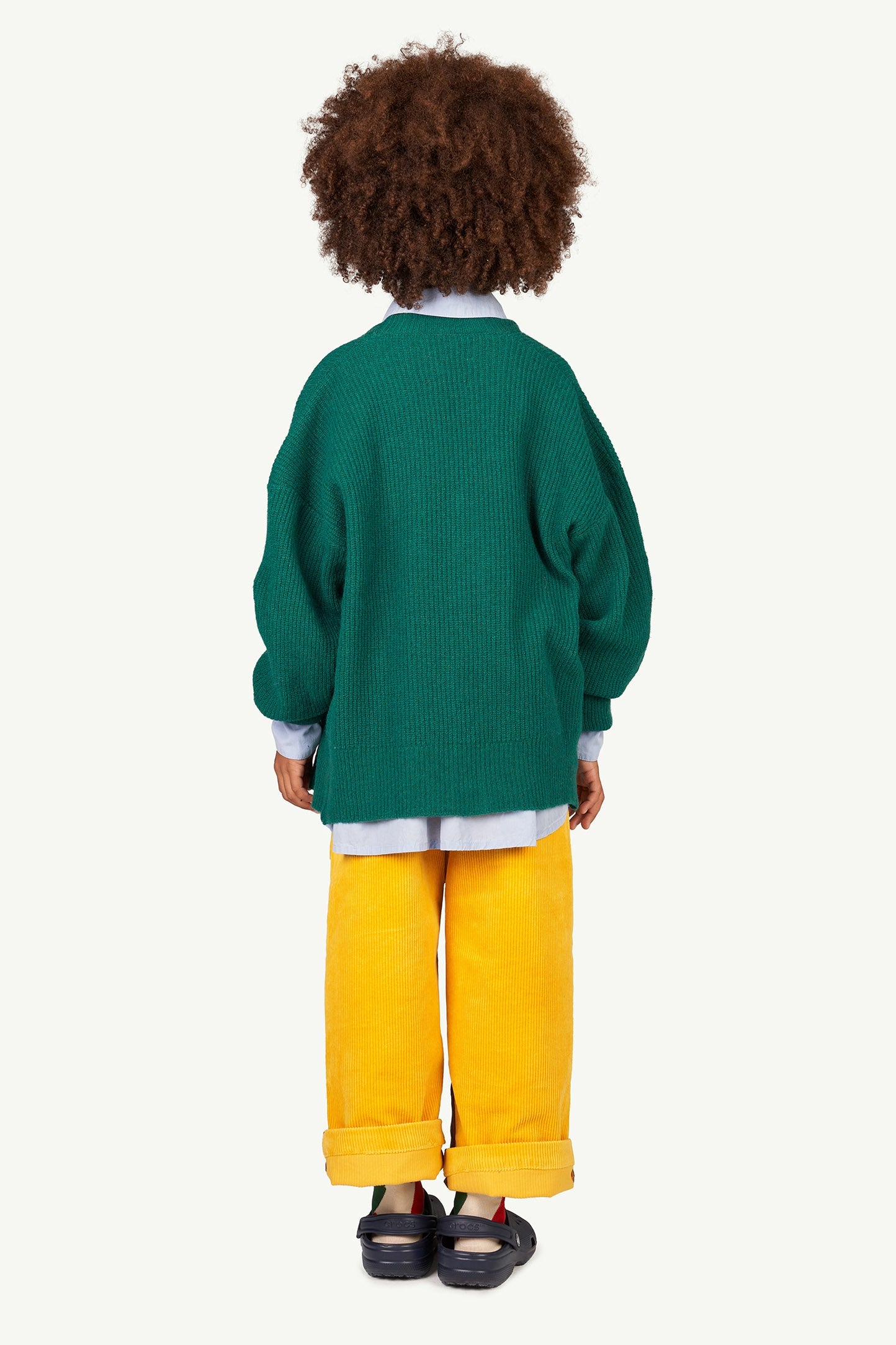 The Animals Observatory Plain racoon kids