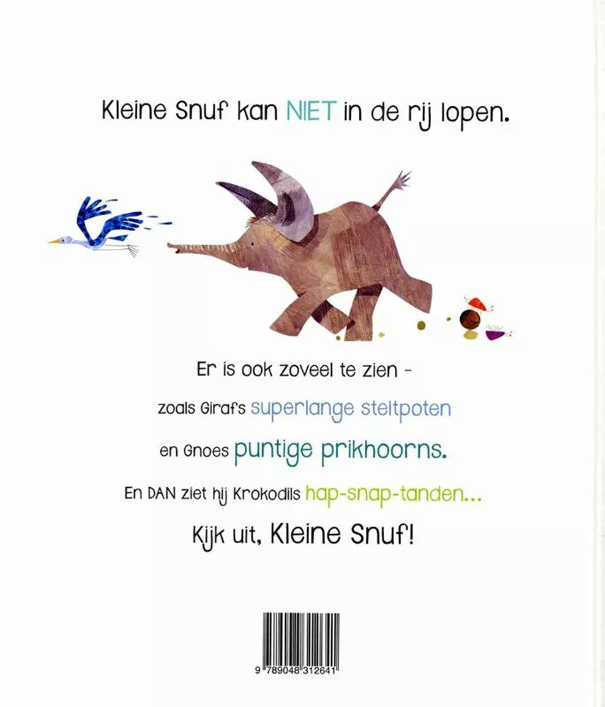 Gewoon zoals je bent 2+