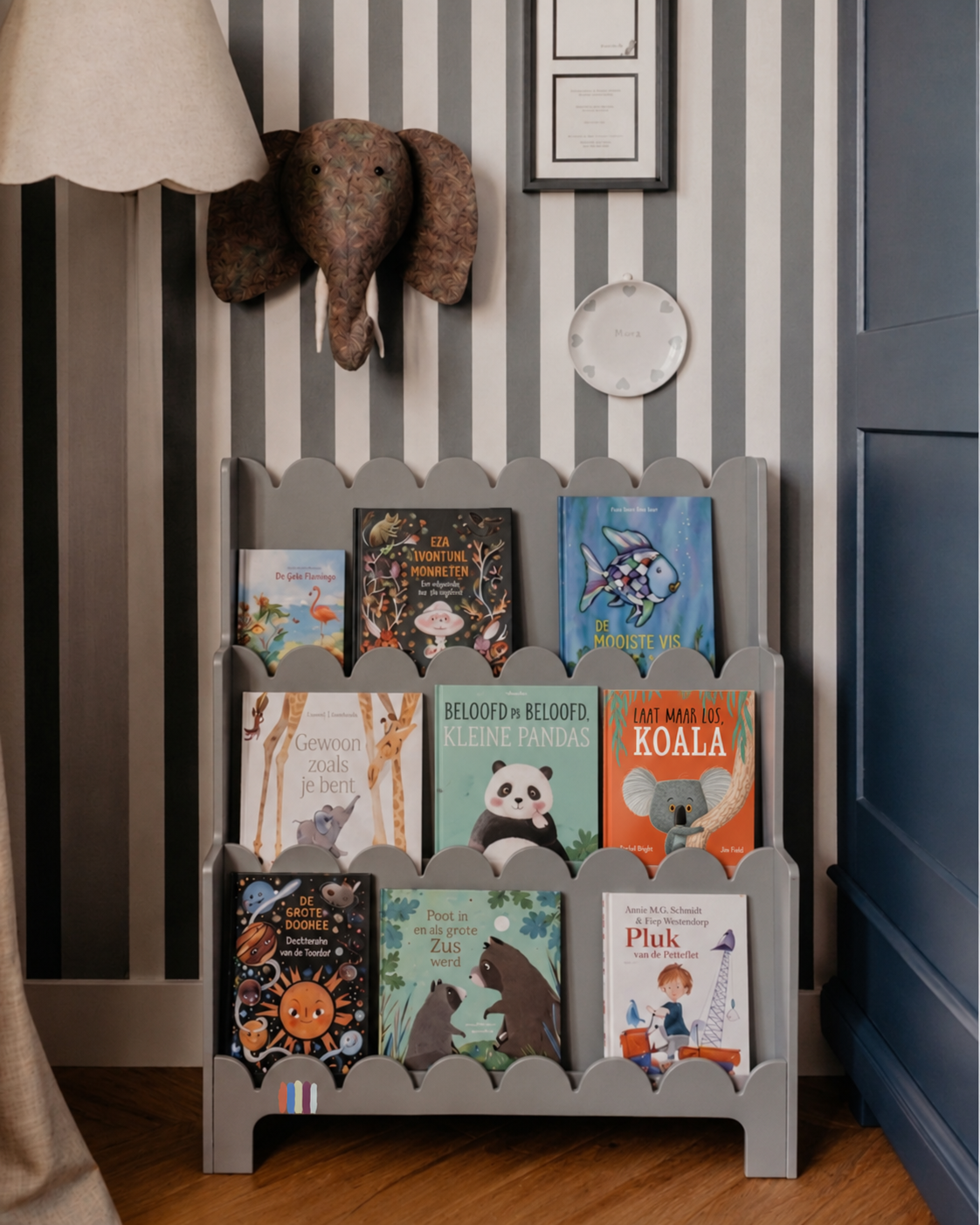 Laat maar los Koala 3+
