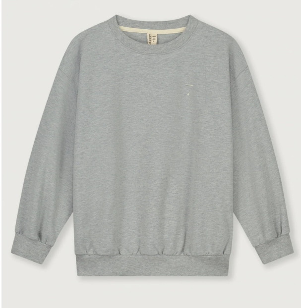 Sweater light grey