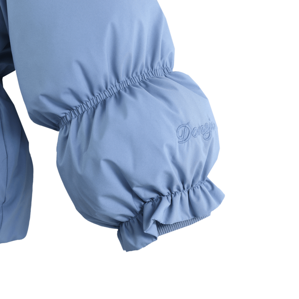 Jas suzan foggy blue