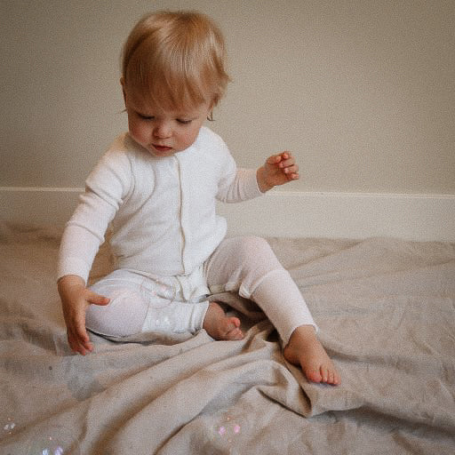 Joha Jumpsuit naturel