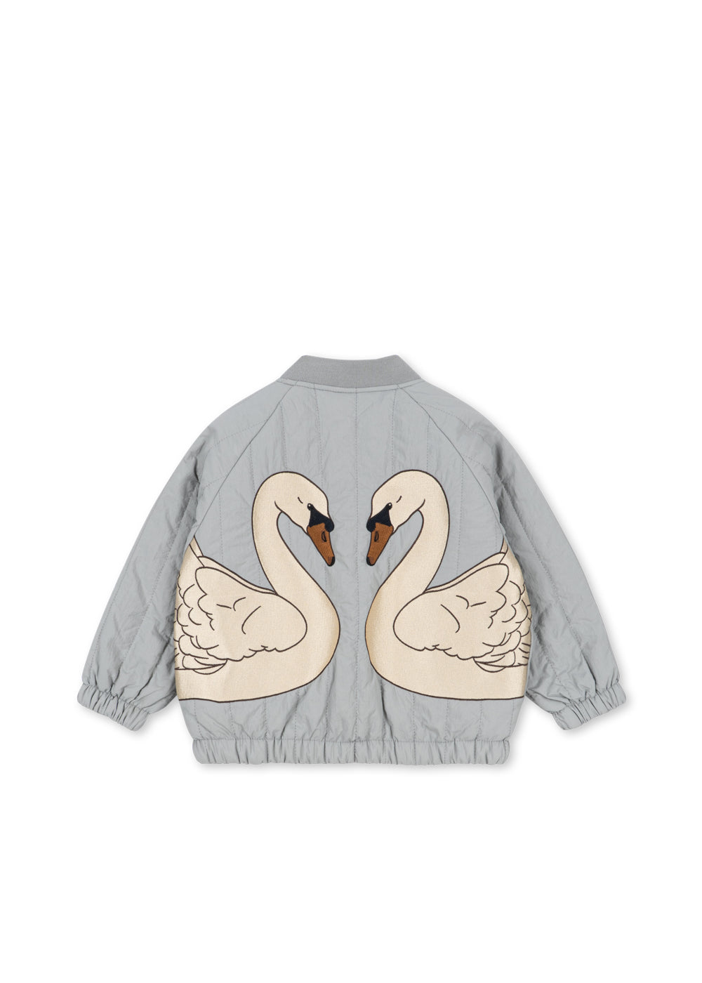 Juno bomber sleet