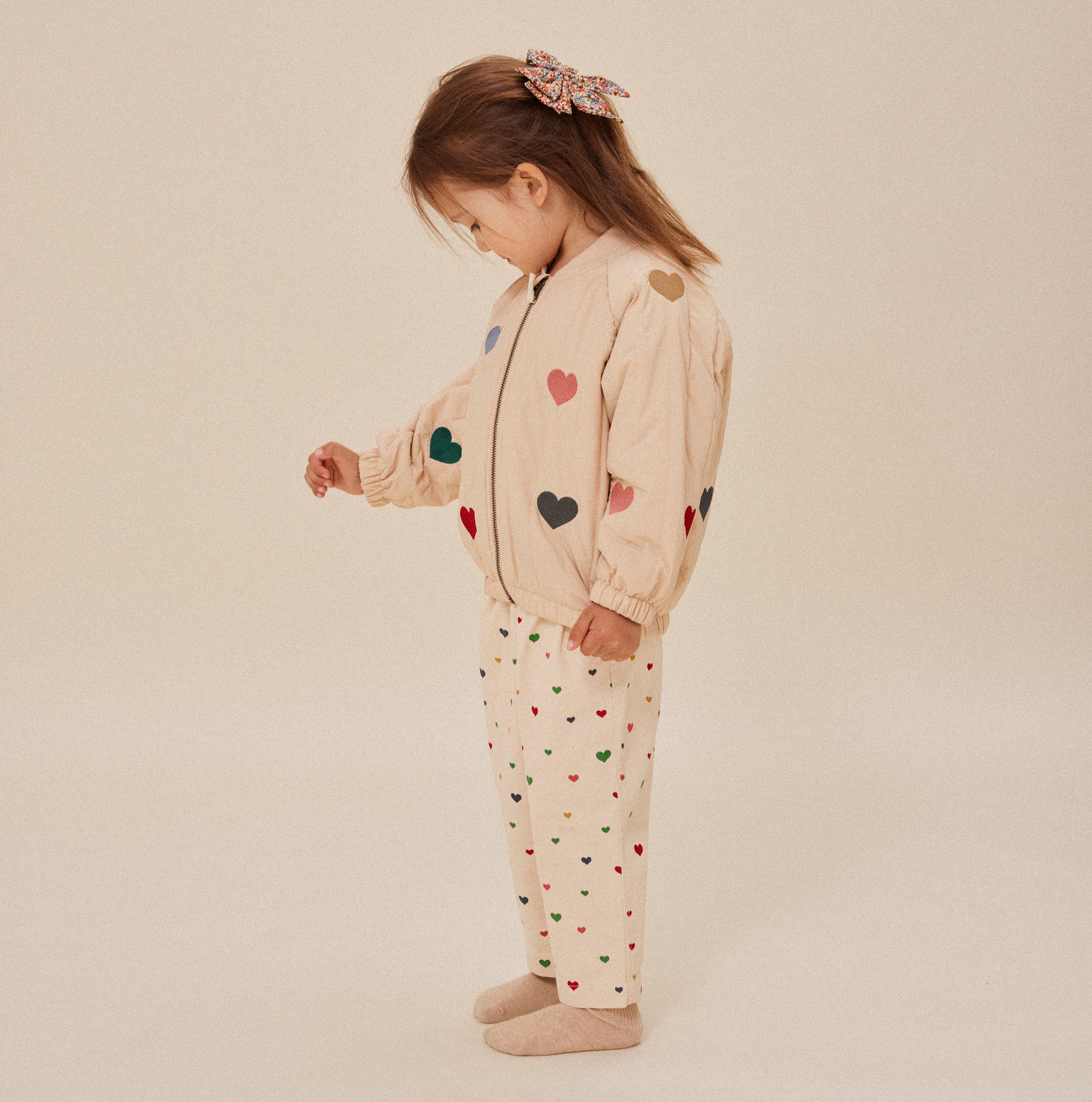 Juno Bomber Konges Slojd