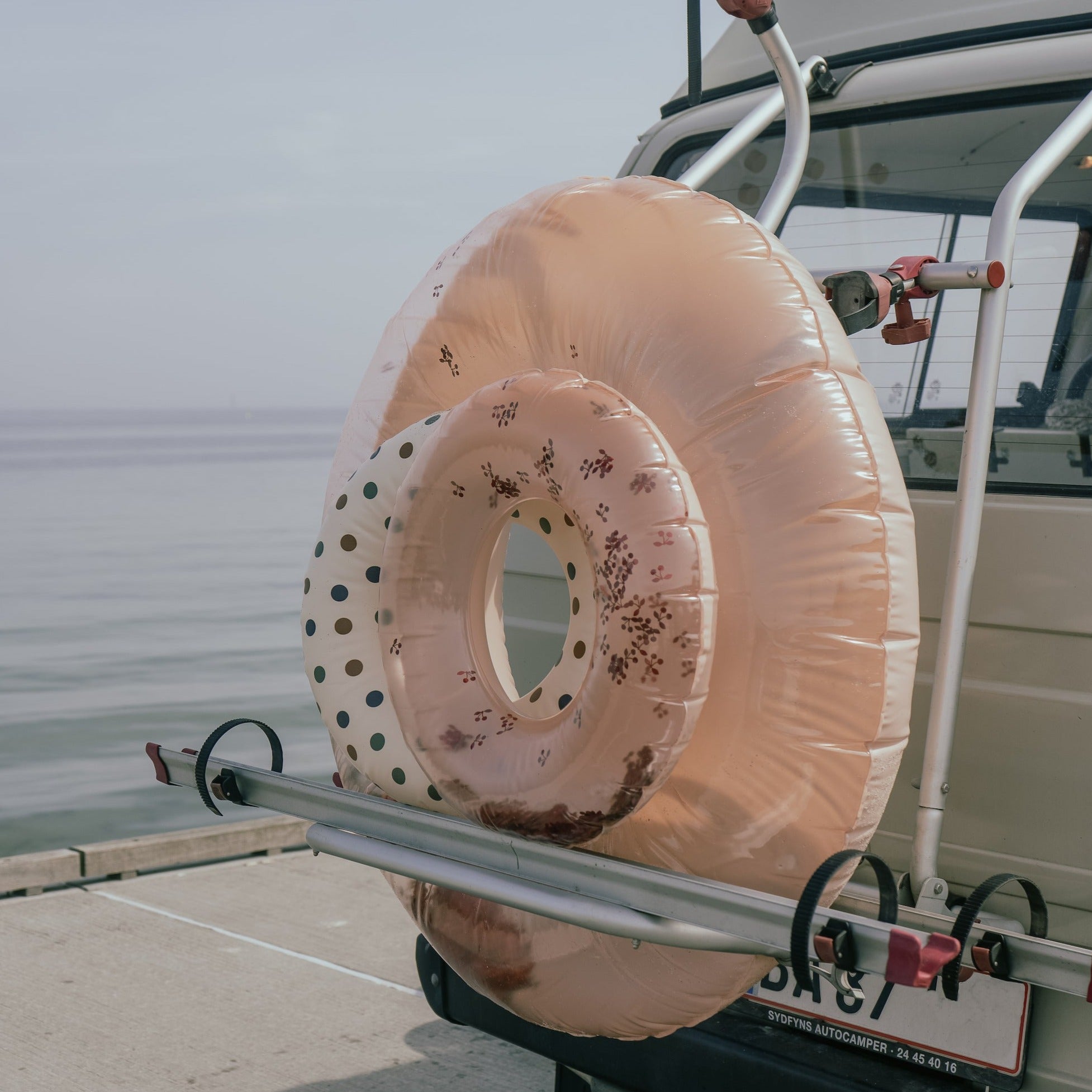 Konges Slojd Junior swim ring