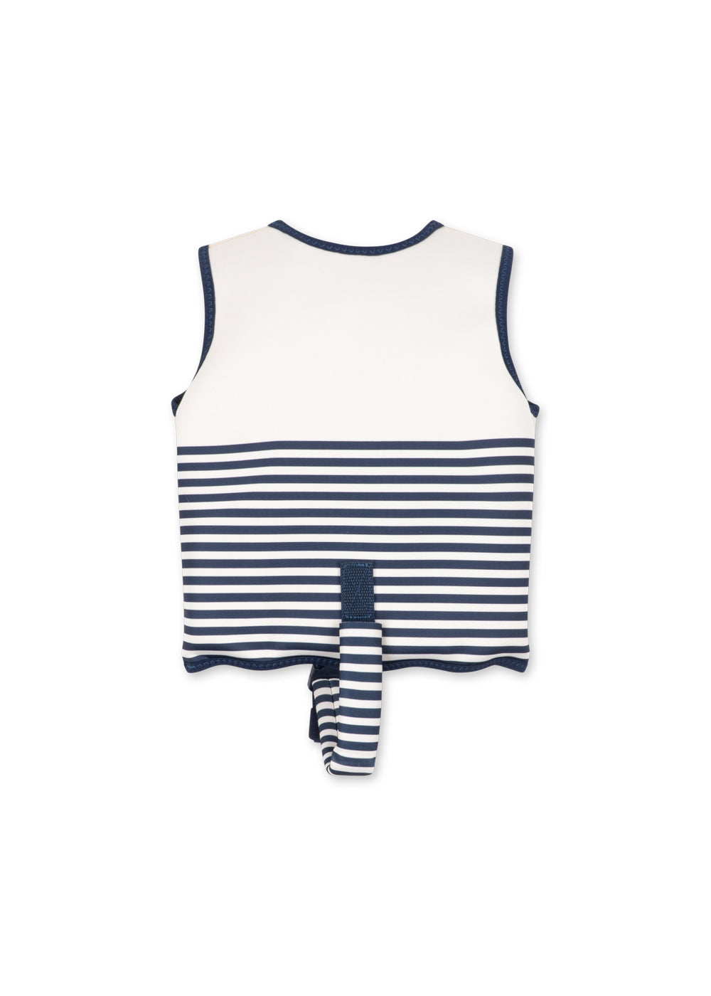 Zwemvest marine stripe
