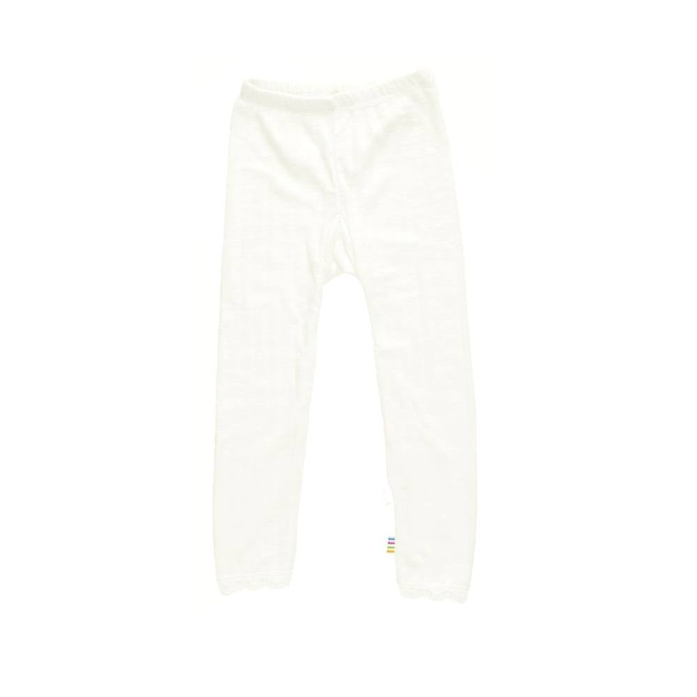 Legging naturel pointelle Joha