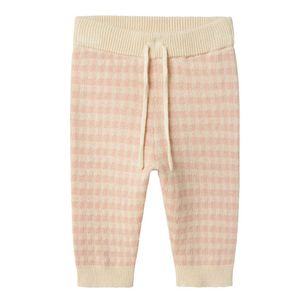 Legging rose ruit baby