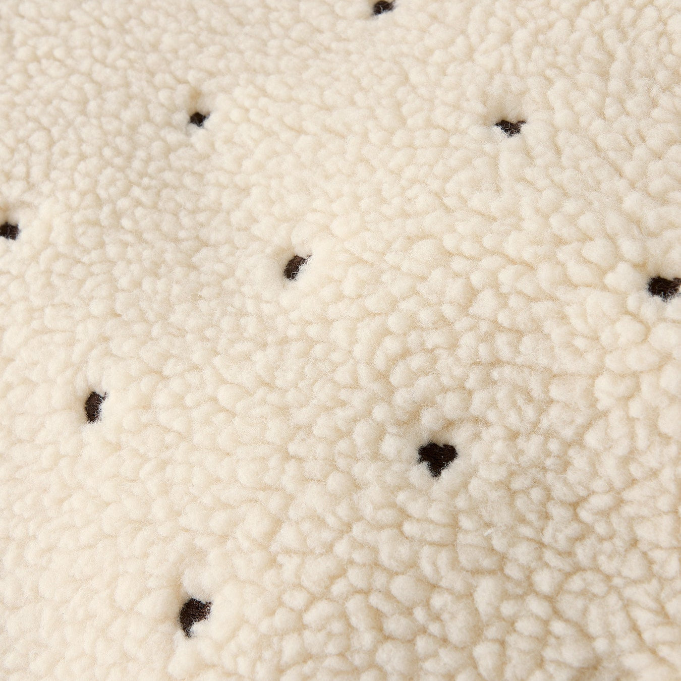 Lil Atelier hartjes jasje turtledove kids details