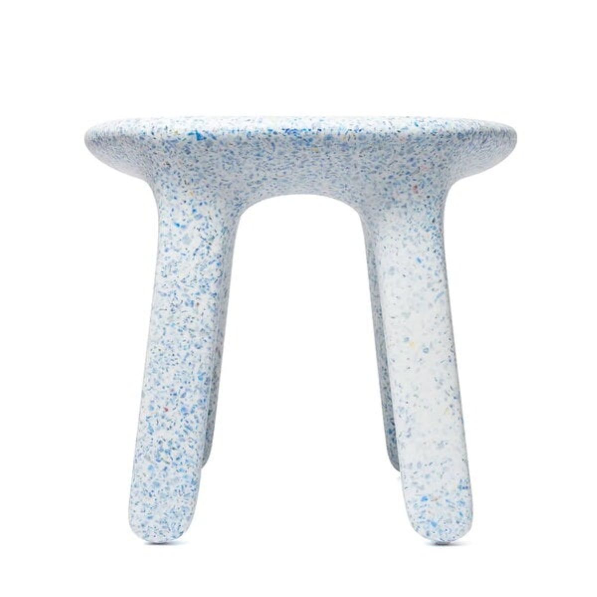 Luisa table ocean blue
