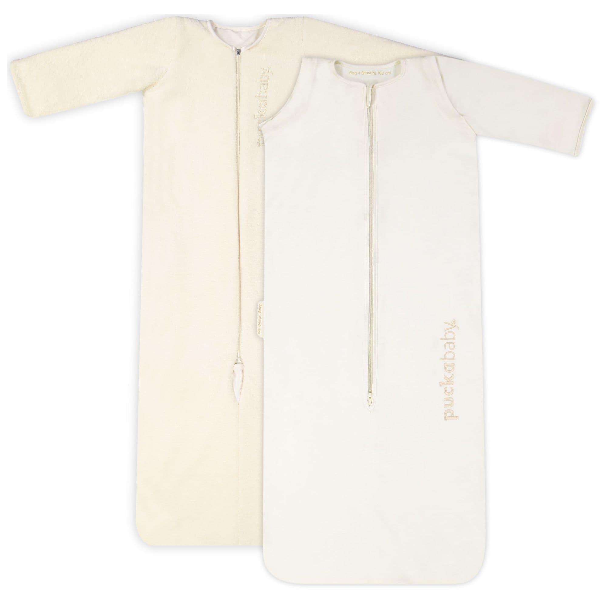 Meegroeislaapzak 6M-2.5Y Pure