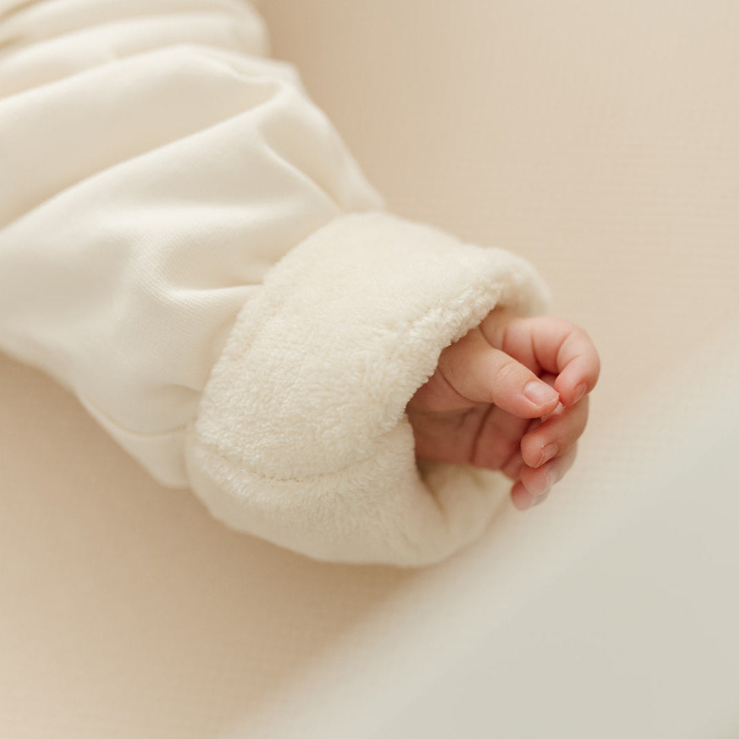 mauw meegroeislaapzak pure