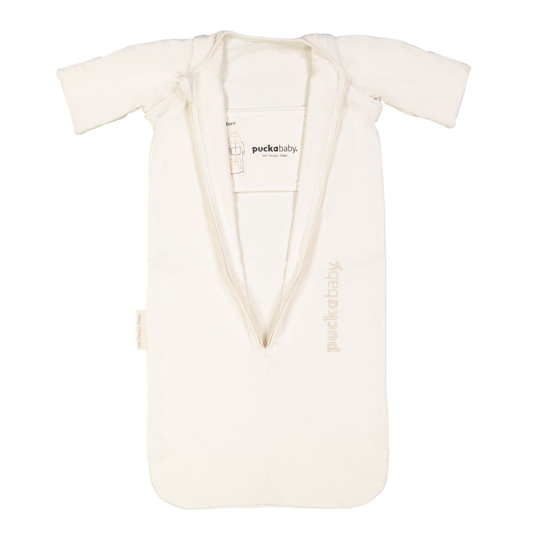 Meegroeislaapzak 6M-2.5Y Pure