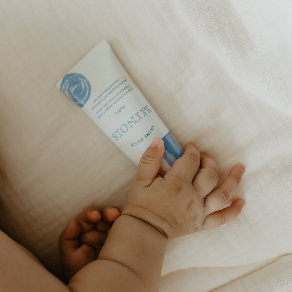 Minois paris travel set