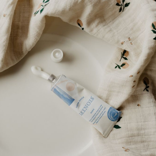 Bodylotion lifestyle