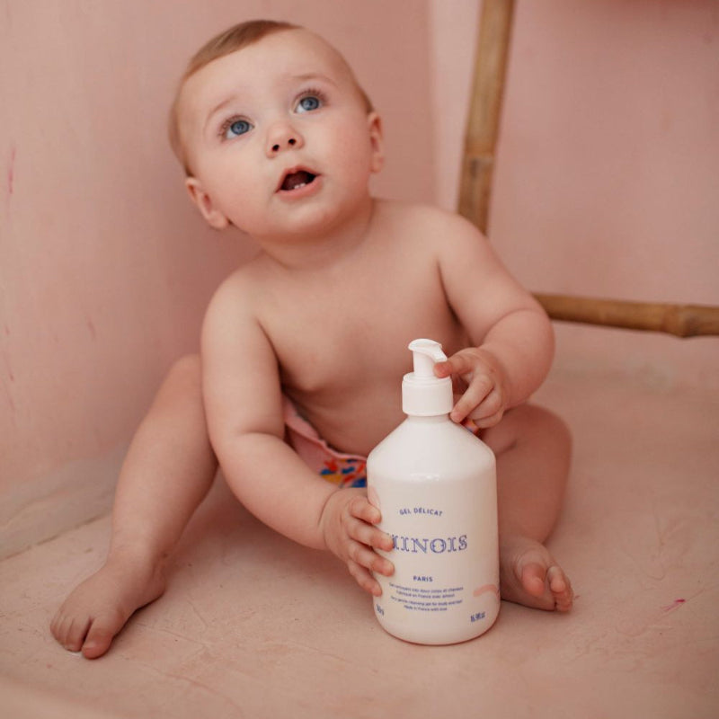 wasgel lifestyle minois paris