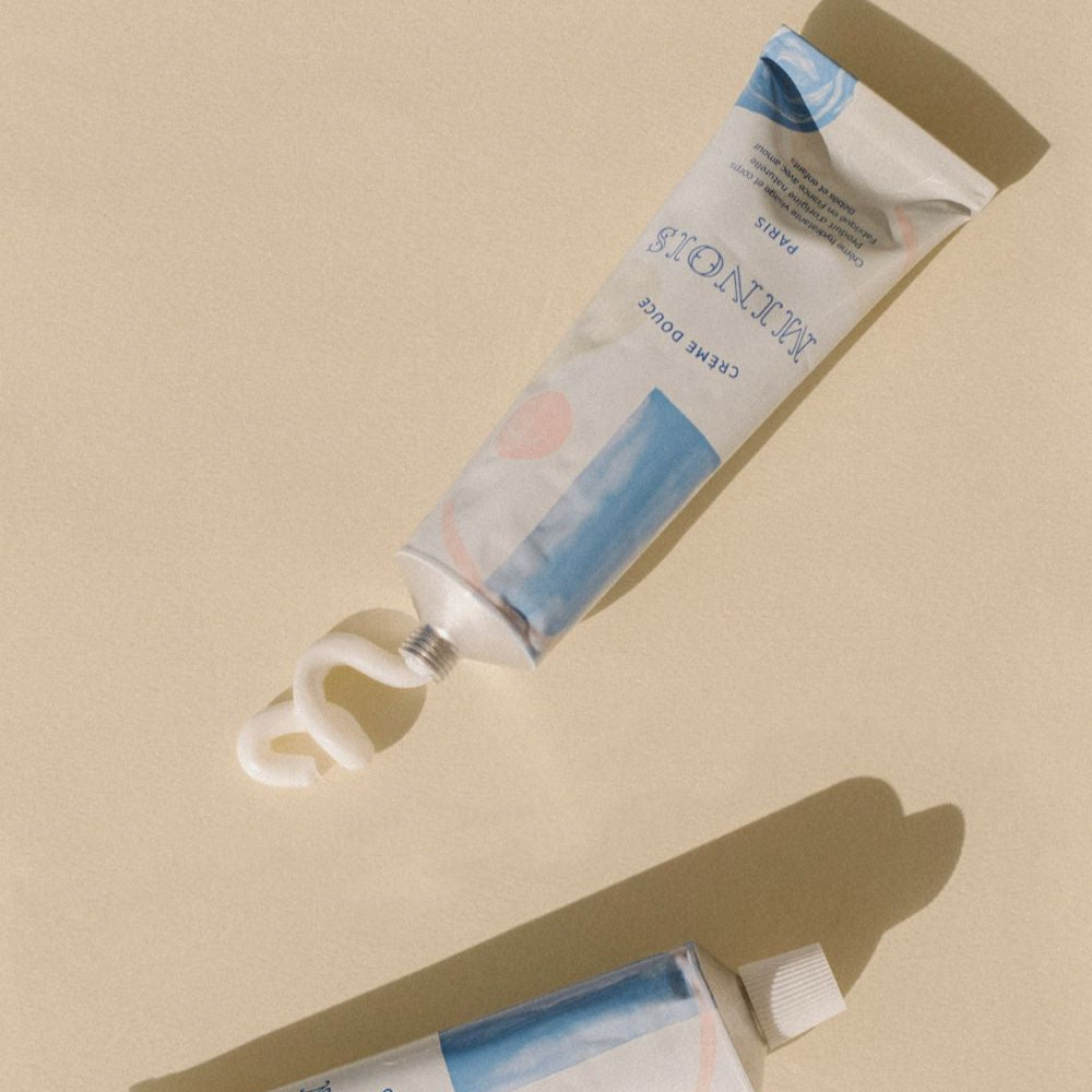 Bodylotion Minois Paris  lifestyle