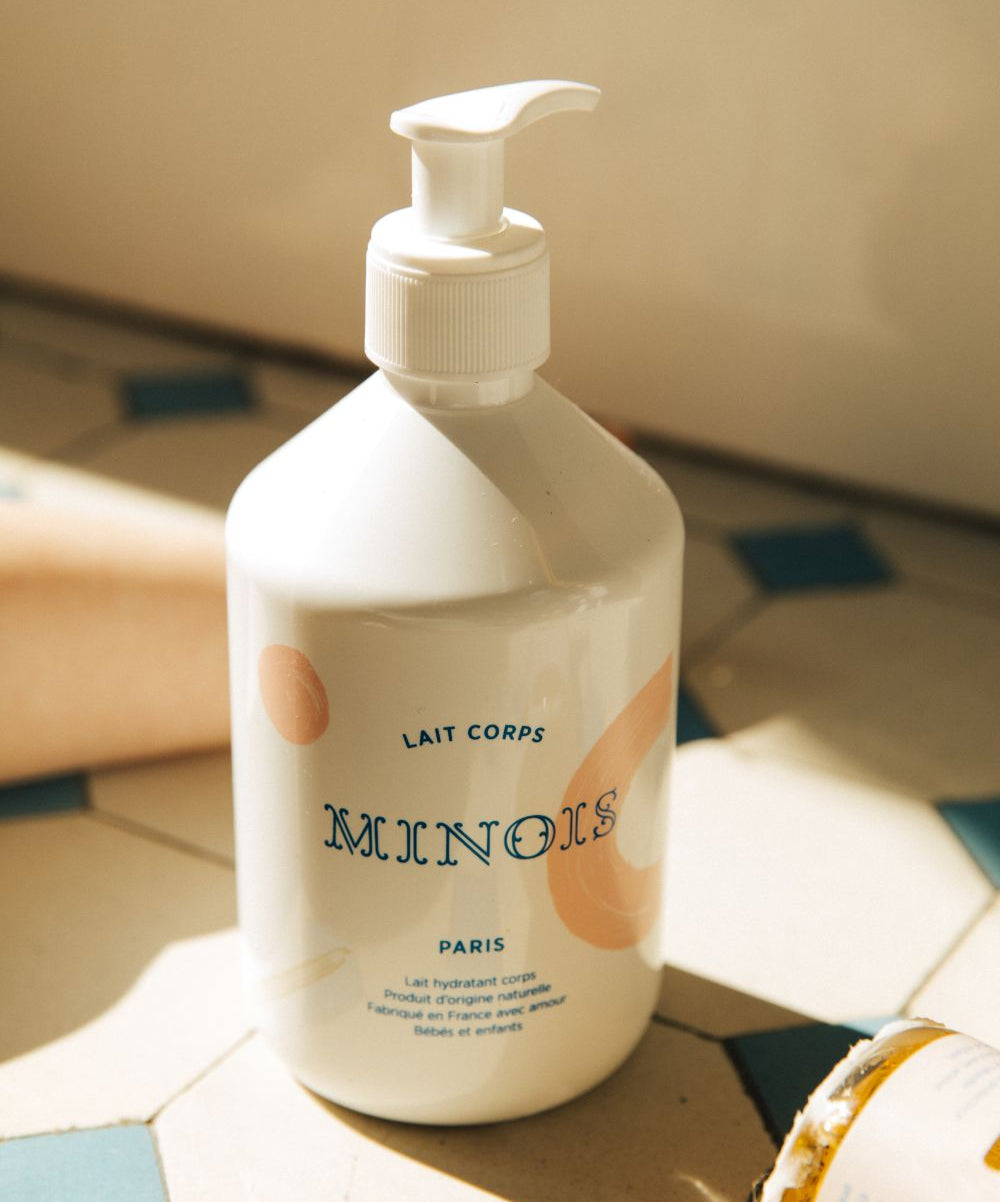 Minois paris lifestyle