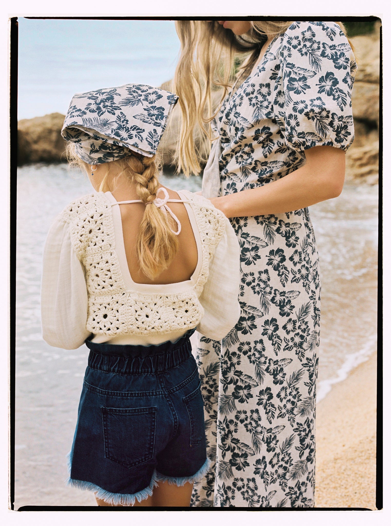 The New Society ARTEMISA TOP