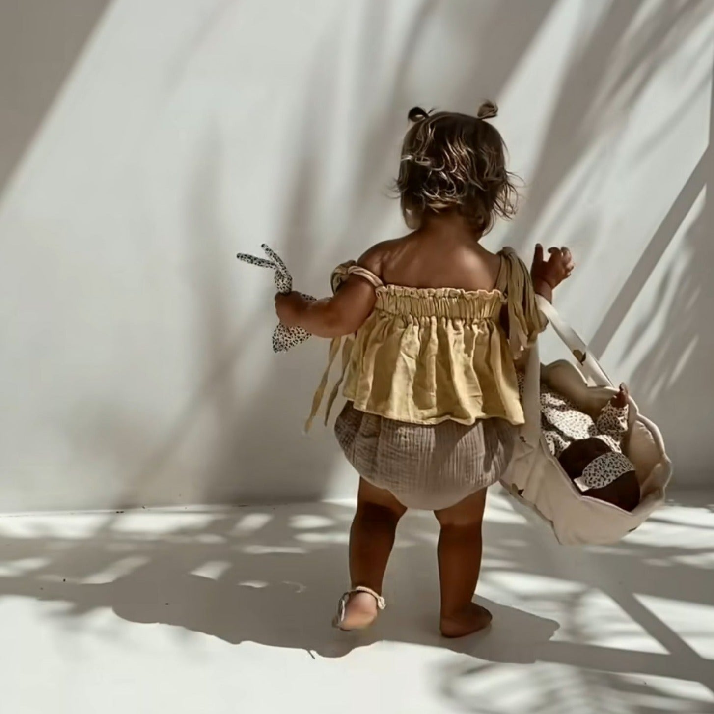 Boomer Coconut lifestyle